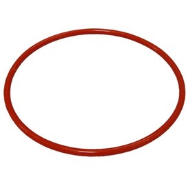 Red Devil Equipment Co, Orange Polyurethane Replacement Belt for Classic Twin & Single Arm Shaker Models 9592800