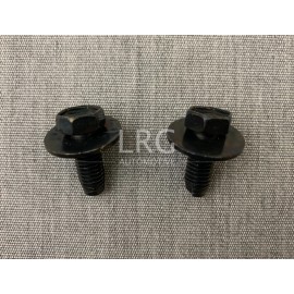 Toyota 2 Toyota Front Skid Plate Bolts Tacoma 4Runner FJ Tundra Sequoia OEM 12mm Hex