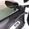 Ynei Fits 2020-2024 Corvette C8 Door Upper Panel ABS Carbon