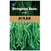 ATLAS Asparagus Bean -Atlas Long Slim