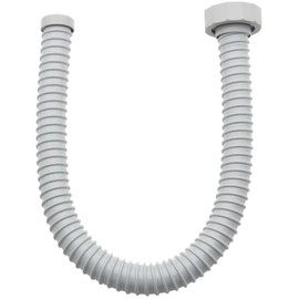 Kakudai (KAKUDAI) Sink Hose, Screw-in Type, 50 0.7m 4545-0.7
