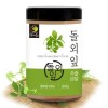엄마애손 사포닌 듬뿍 돌외잎 추출분말 300g 돌외잎 100퍼센트 추출분말