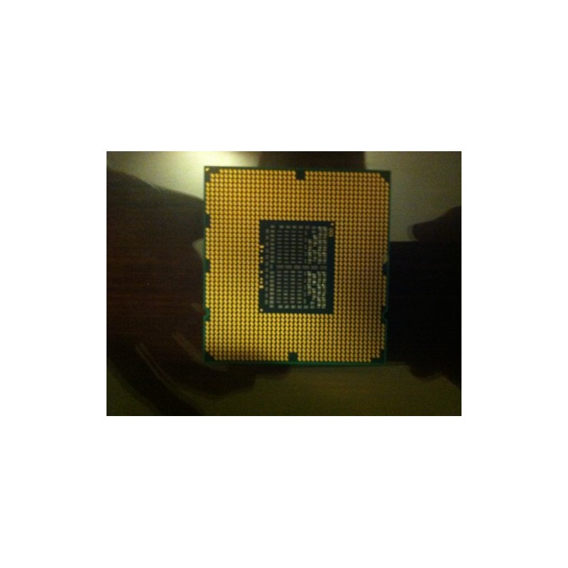 Intel Core i7-960 3.2 GHz 8 MB Cache Quad-Core CPU