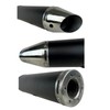 High Performance Exhaust System for 125cc 150cc GY6 Scooter Moped