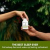 BIOptimizers Sleep Breakthrough Capsules - Natural Support Supplement | Calming