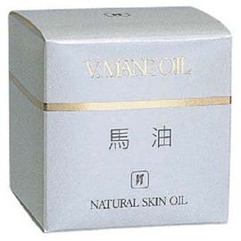 Bae Man Oil N Horse oil 30gAF27