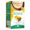 Davidson's Organics, Herbal Classic Chai, 25-count Tea Bags, Pack of
