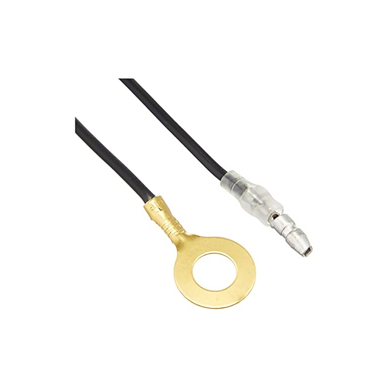 kitako (kitaco) Earth Cord Round Terminal Universal