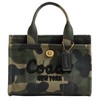 Coach Cargo Tote 20