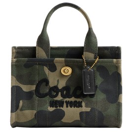 Coach Cargo Tote 20