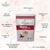 Maca Peruana 100 Natural Maca Roja en Polvo Alta Calidad