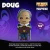 Youtooz Doug 4.5" Vinyl Figure, Doug from Five Nights at