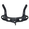 Black Front Upper Stay Fairing Bracket for 2004-2005 Suzuki GSXR