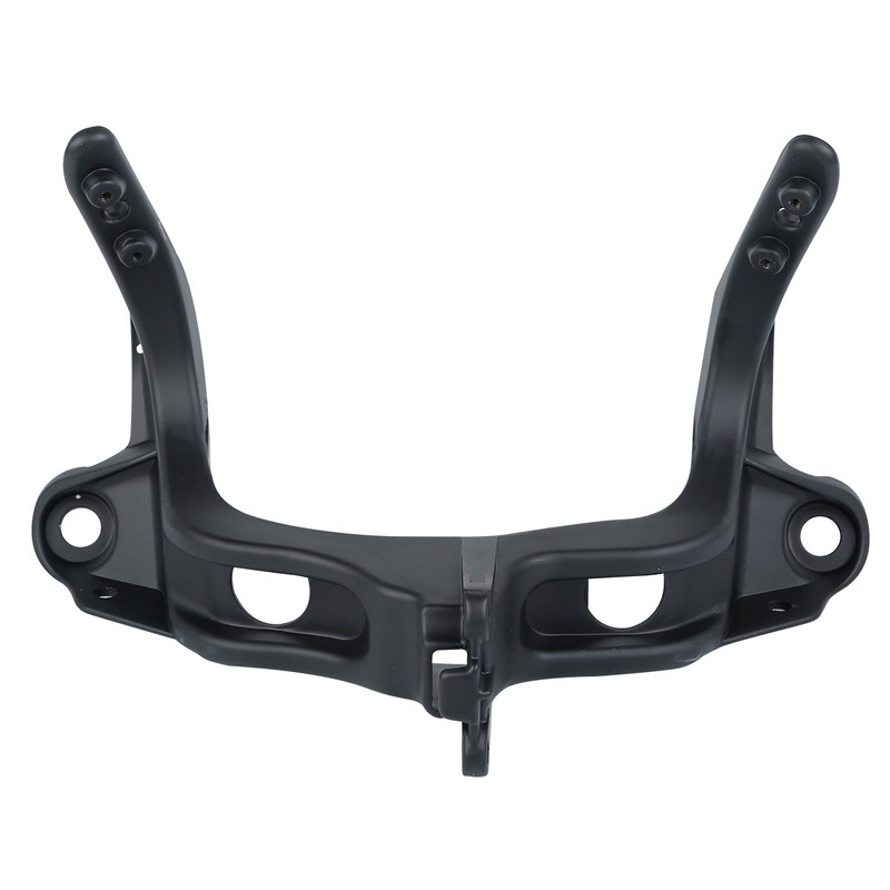 Black Front Upper Stay Fairing Bracket for 2004-2005 Suzuki GSXR