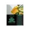 Shampoo Solido Aguacate Y Coco Máxima Hidratación Desenreda