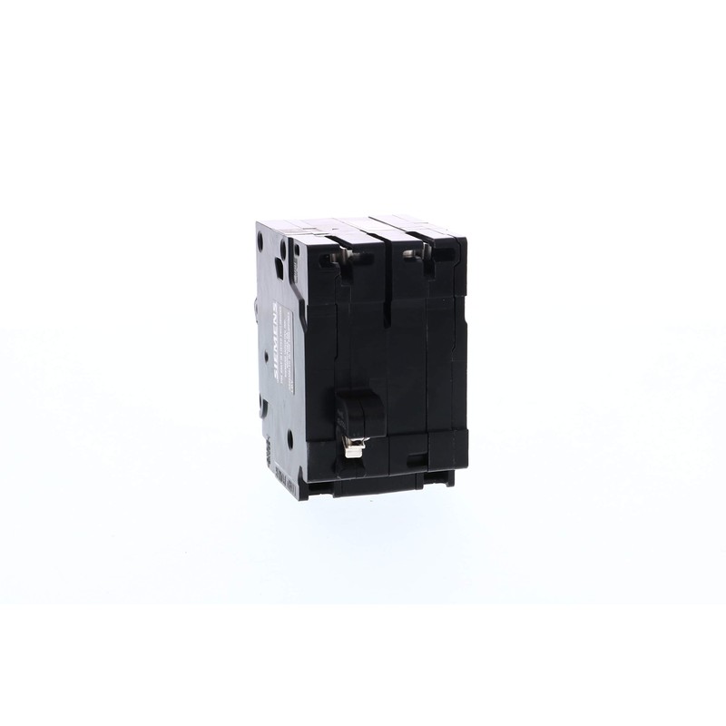 15 Amp 2-Pole Combination Type AFCI Plug-On Neutral Circuit Breaker