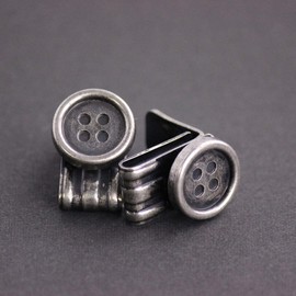 Y&TAILOR ALBERT THURSTON Suspenders, Brown, Solid, Braun