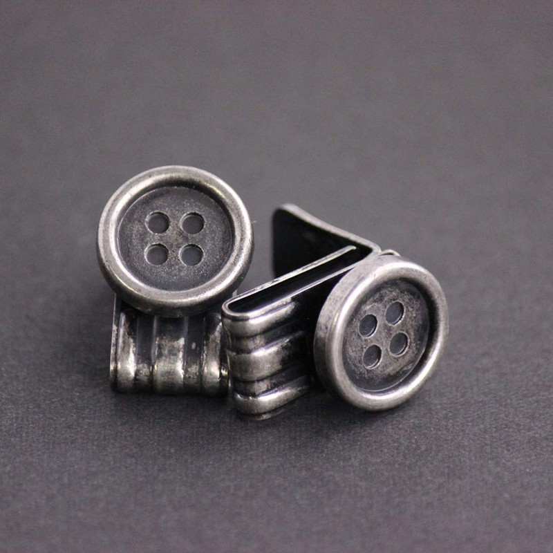 Y&TAILOR ALBERT THURSTON Suspenders, Brown, Solid, Braun