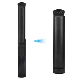 Chord Trainer, Portable Mini Guitar Practice Tool with 6 Frets, Pocket Guitar Neck Chord Hands Training Equipment for Beginners