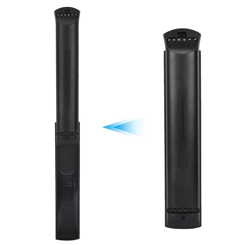 Chord Trainer, Portable Mini Guitar Practice Tool with 6 Frets,