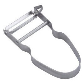 Zodiac 90015A Speed Peeler All Metal