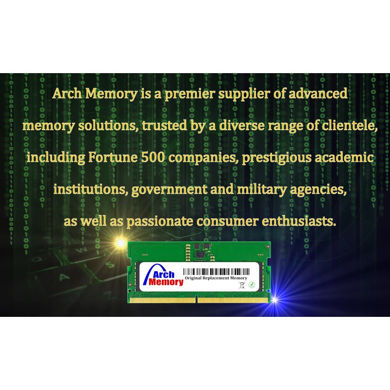 Arch Memory KTD-PE316EK4/3