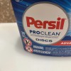 Persil Discs Laundry Detergent Original Scent 16 Count Pods 12.9
