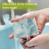 Compass Soap Arctic Rush | All Natural Bar Soap for