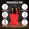 Spray Can Holster, Spray Bottle Holder Bel for Paint Holder