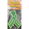 [Okinawa Souvenir] Air Freshener Sanger White Musk