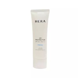 Hera 헤라 UV 프로텍터 프레쉬 SPF50+ PA++++ 50ml Hera UV Protector Fresh SPF50+ PA++++ 50ml