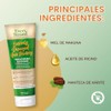 Every Strand Mascarilla Tratamieno para Cabello Severamente Dañado 236 g
