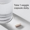 Sports Research High Potency Vitamin C Supplement - Vegan Veggie