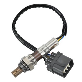MOCA 2x Upstream Oxygen Sensor Fit 04-08 for Acura TL 3.2L 3.5L, 03-06 MDX 3.5L, 05-08 RL 3.5L, 06-07 for Honda Accord 3.0L, 05-08 Pilot 3.5L, 06-08 Ridgeline 3.5L, 04-07 for Saturn Vue 3.5L #234-5010