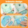 Baby Fall Back Head Protector - Baby Head Protector Backpack