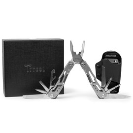 Multitool leatherman Sheath,Kydex Pouch, Tools & Home Improvement, Hand Tools, Handytool, Camping Tool.