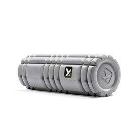 (Genuine Japanese Product) TriggerPoint 03333 Core Foam Roller, Mini, Myofascial Release, Massage Stretch Roller, Compact Type That’s Convenient To Carry