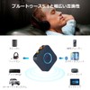 1Mii B06HD Bluetooth Receiver, aptX, LL/HD/AAC, 3D Stereo, Compact, Wireless,