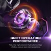 Asiahorse Nyota 120mm Case Fan with Efficient Cooling, ARGB Fan