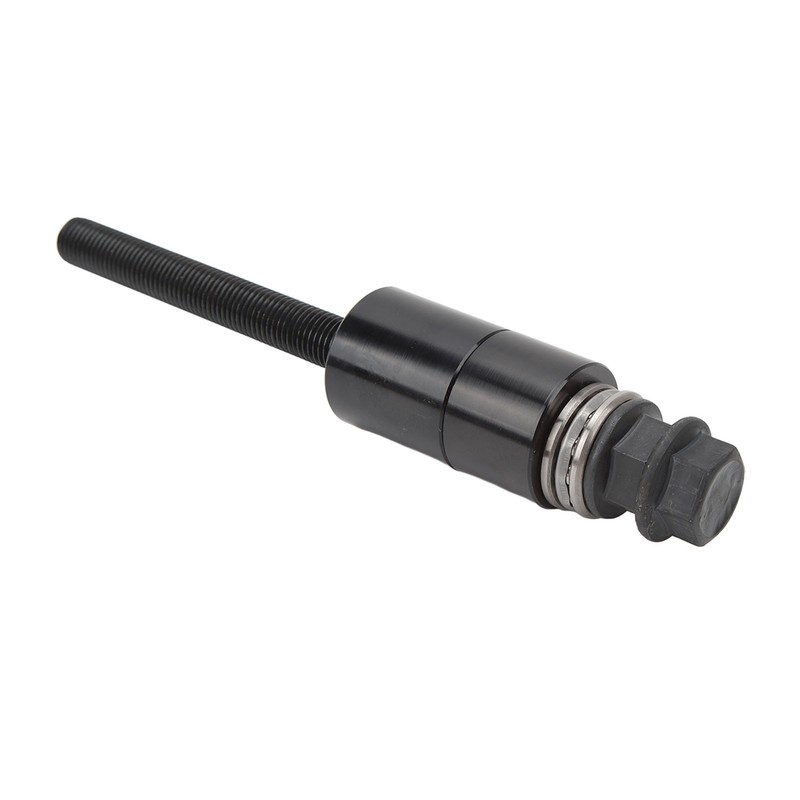 Balancer Crankshaft Crank Pulley Installation Tool Harmonic Balancer Installation Tool