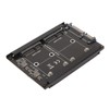 MSATA to SATA3.0 Adapter Card MINI SATA SSD to 6G