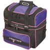 Storm Flip Tote Bowling Bag (1-Ball), Purple