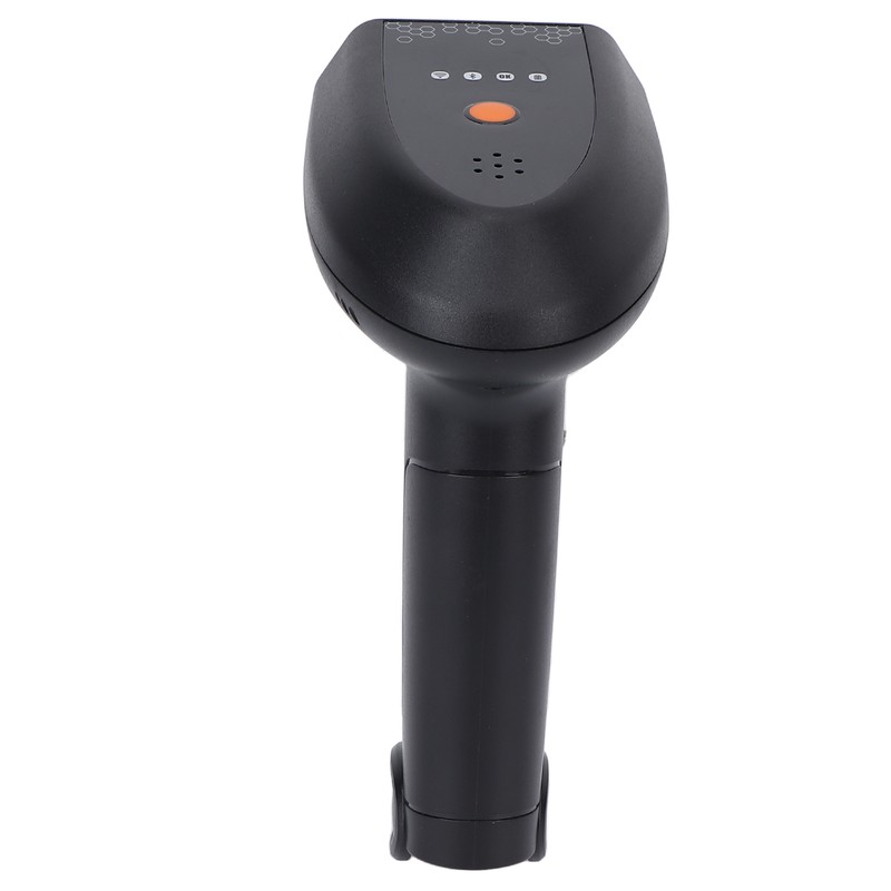 Handheld Barcode Scanner Wireless 2D Barcode AI Intelligent Voice Broadcast