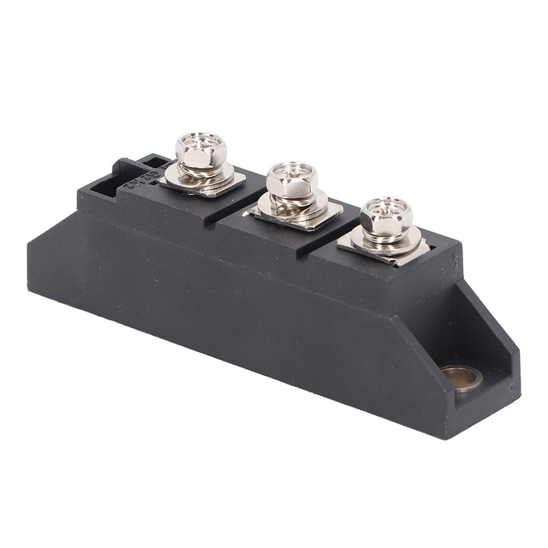 3 Terminal Rectifier Module 2 in 1 Out Common Cathode