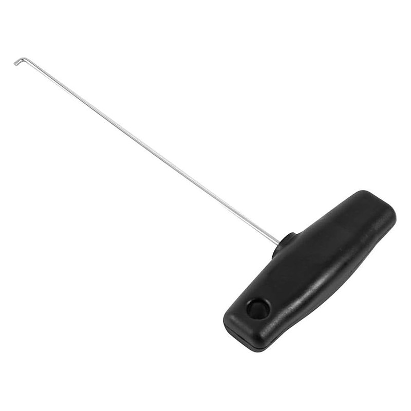 Ieron Instrument Cluster Removal Pulling Hooks Tool, Car Vent Repair