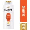 Pantene Shampoo Pantene Fuerza Reconstructiva 700ml