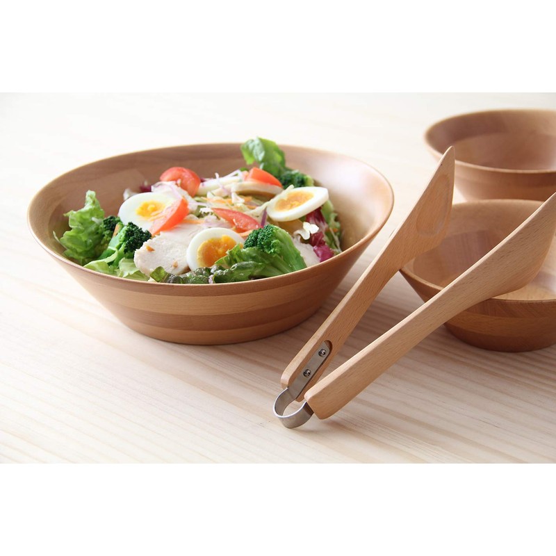 Good Plus Moku Bowl 15 cm 2P set