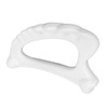 Gua Sha Sculpting Tool Ceramics Physical Therapy Massage Scraping Gua