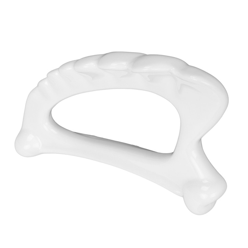 Gua Sha Sculpting Tool Ceramics Physical Therapy Massage Scraping Gua