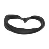 VR Silicone Face Cover Waterproof Washable Soft VR Face Pad